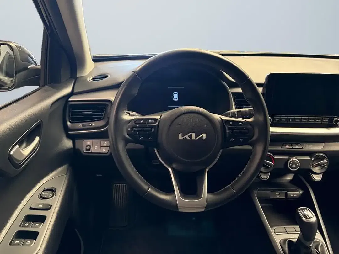 Kia Stonic 1.0 - Thumbnail 13