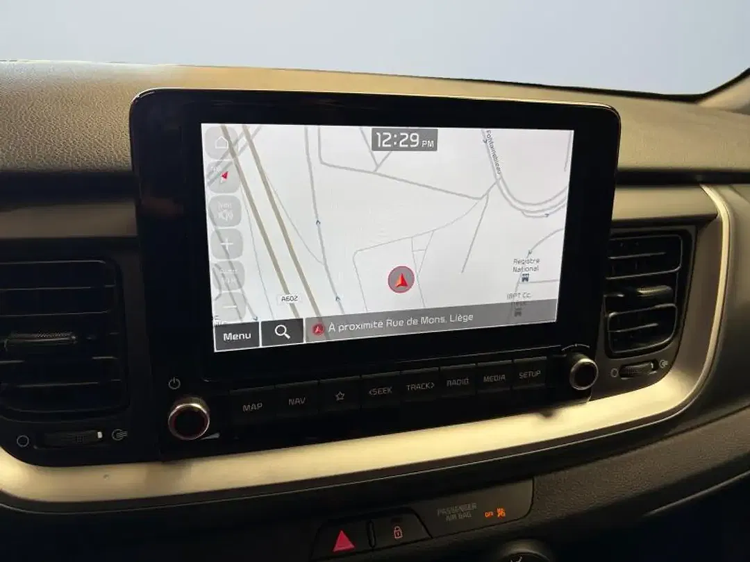 Kia Stonic 1.0 - foto 15