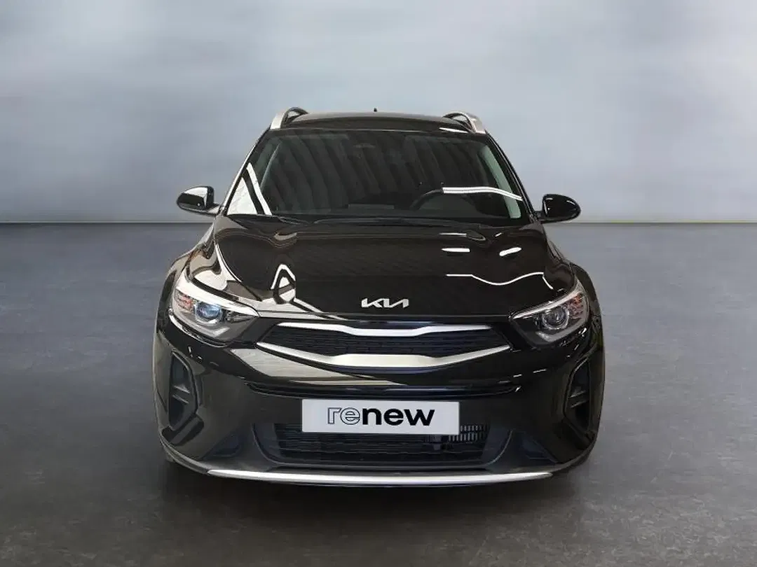 Kia Stonic 1.0 - Thumbnail 3