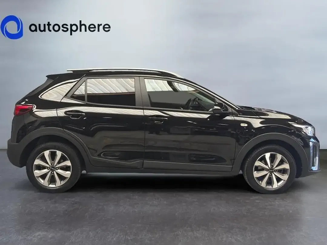 Kia Stonic 1.0 - Thumbnail 4