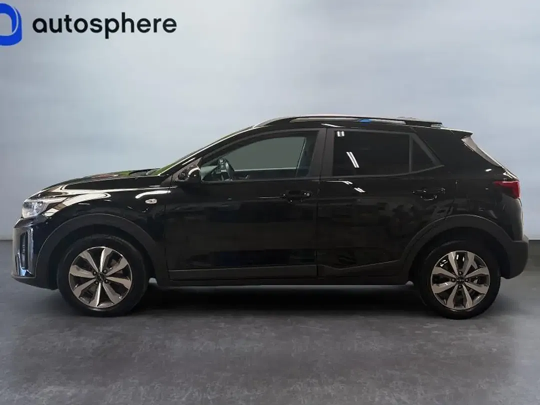Kia Stonic 1.0 - Thumbnail 5