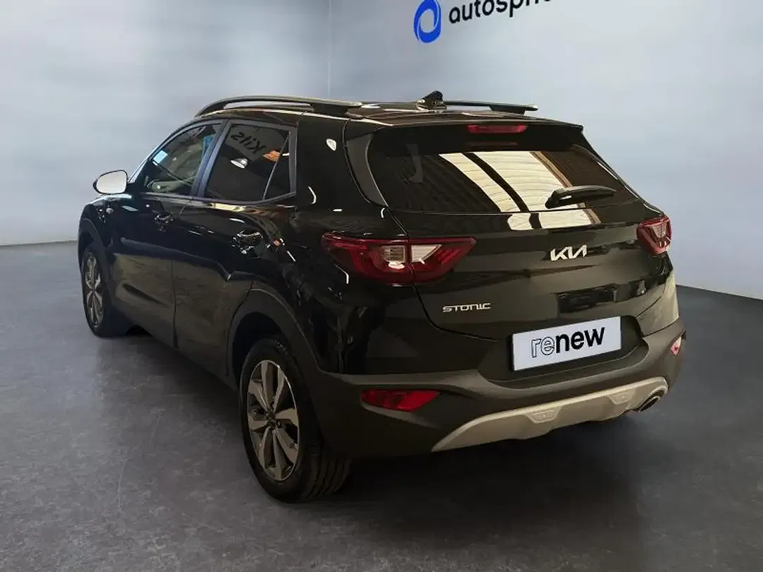 Kia Stonic 1.0 - Thumbnail 7