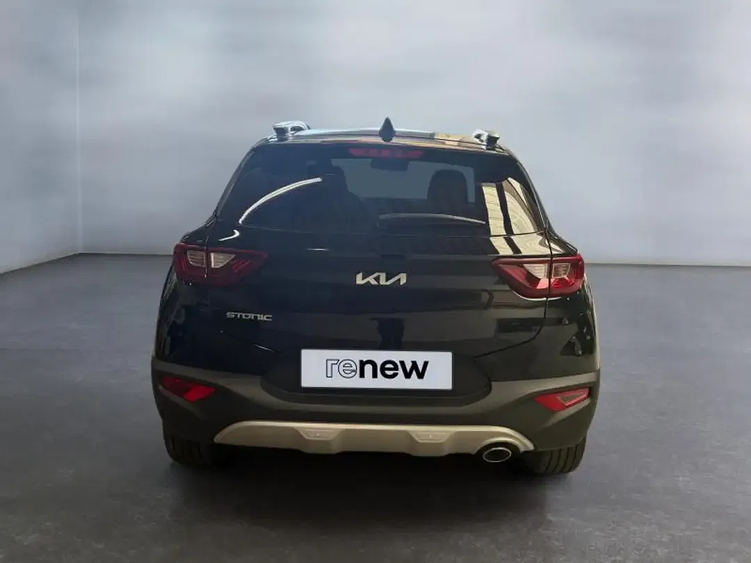 Kia Stonic 1.0 - Thumbnail 8