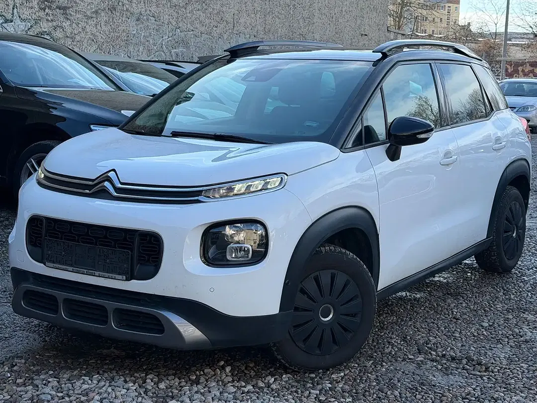 Citroen C3 - foto 1