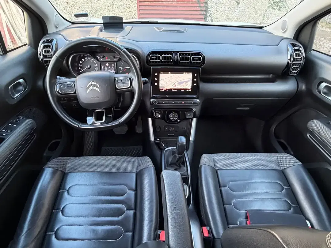 Citroen C3 - Thumbnail 10