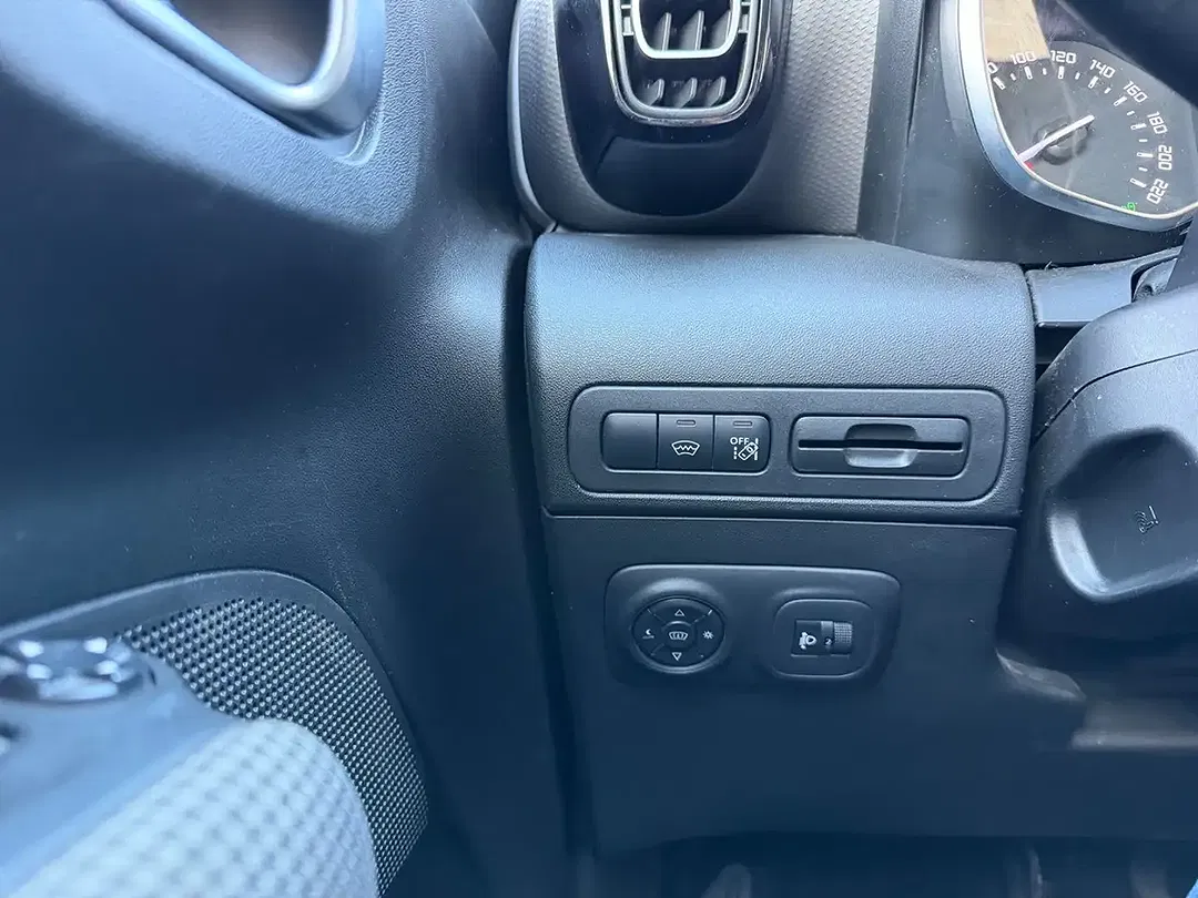 Citroen C3 - Thumbnail 12