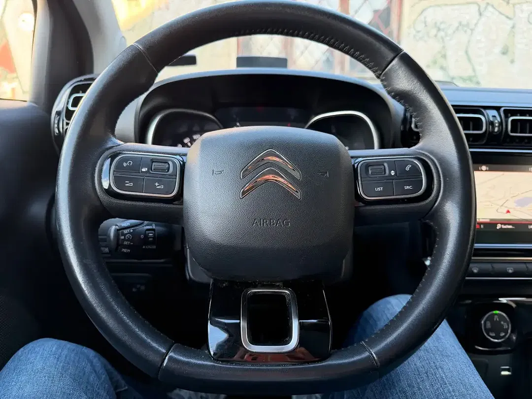 Citroen C3 - Thumbnail 13