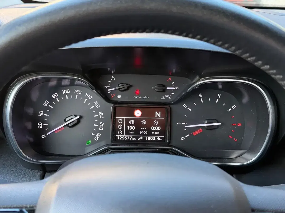 Citroen C3 - Thumbnail 14