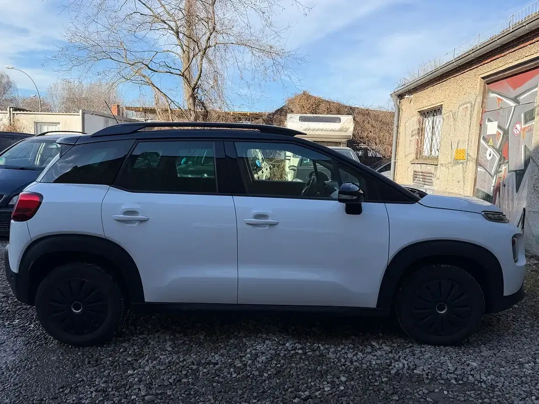 Citroen C3 - foto 2