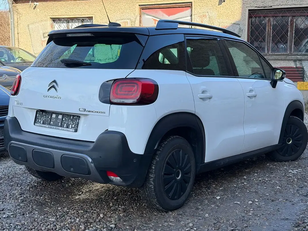 Citroen C3 - Thumbnail 3