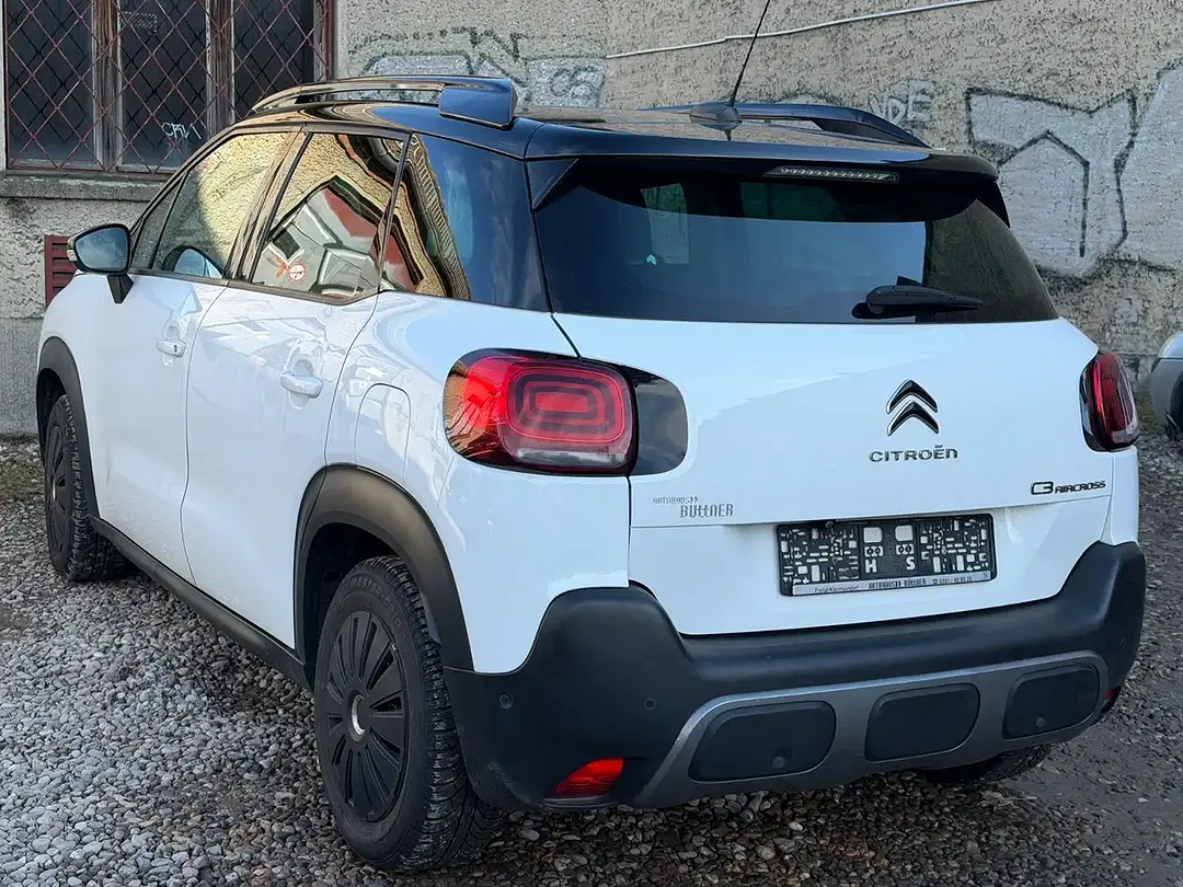 Citroen C3 - Thumbnail 4