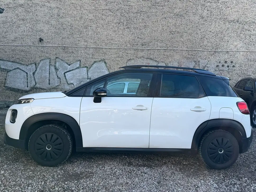 Citroen C3 - Thumbnail 5