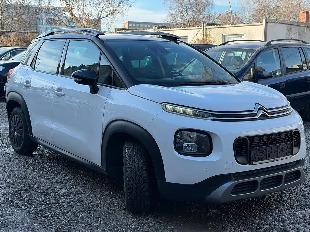 Citroen C3 - Thumbnail 6