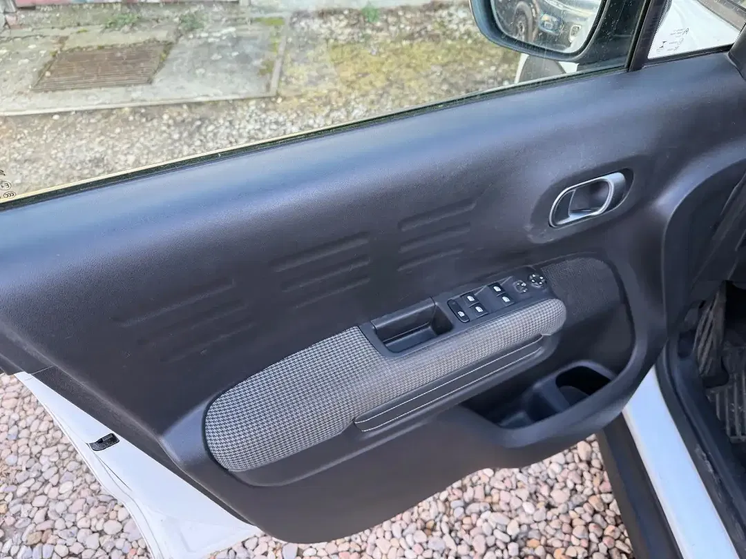 Citroen C3 - Thumbnail 7