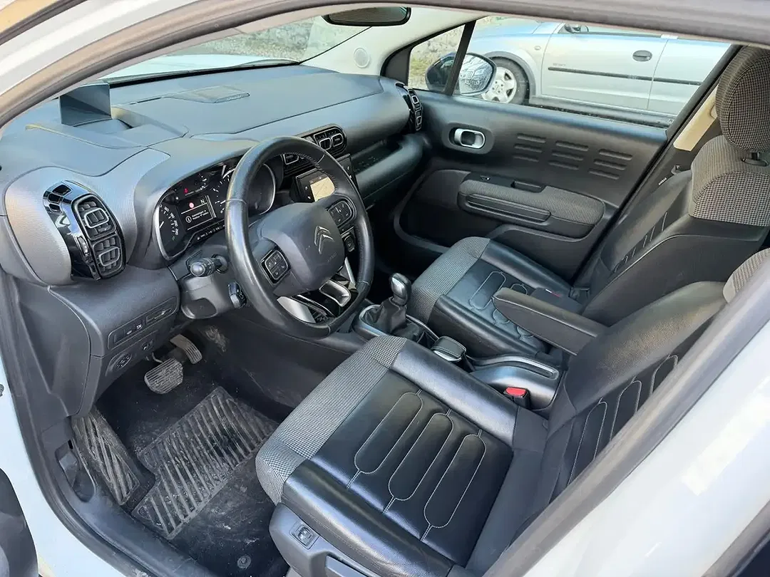 Citroen C3 - Thumbnail 8