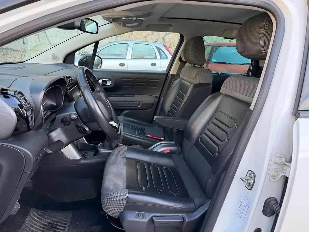 Citroen C3 - Thumbnail 9