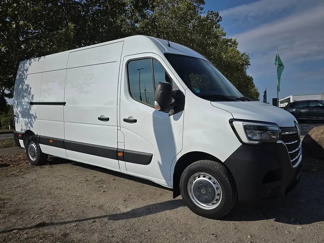 Renault Master 5t L3H2 - Afbeelding 1