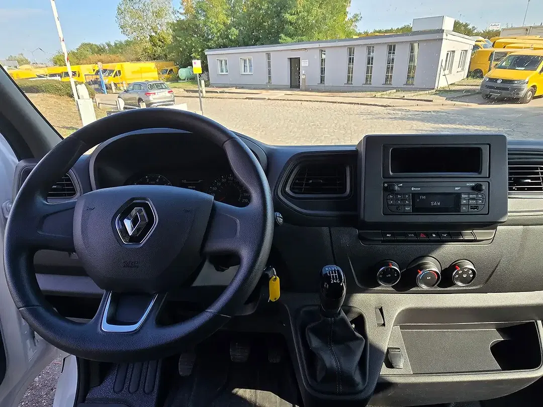 Renault Master 5t L3H2 - Thumbnail 10
