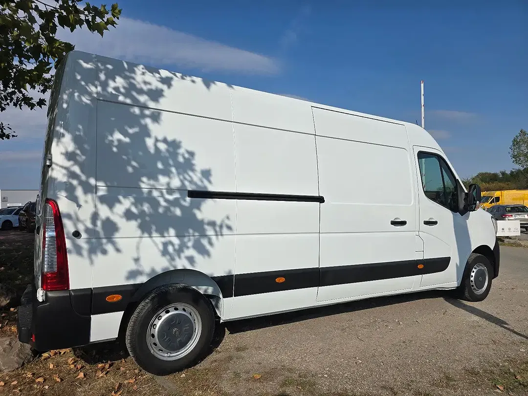 Renault Master 5t L3H2 - Thumbnail 3