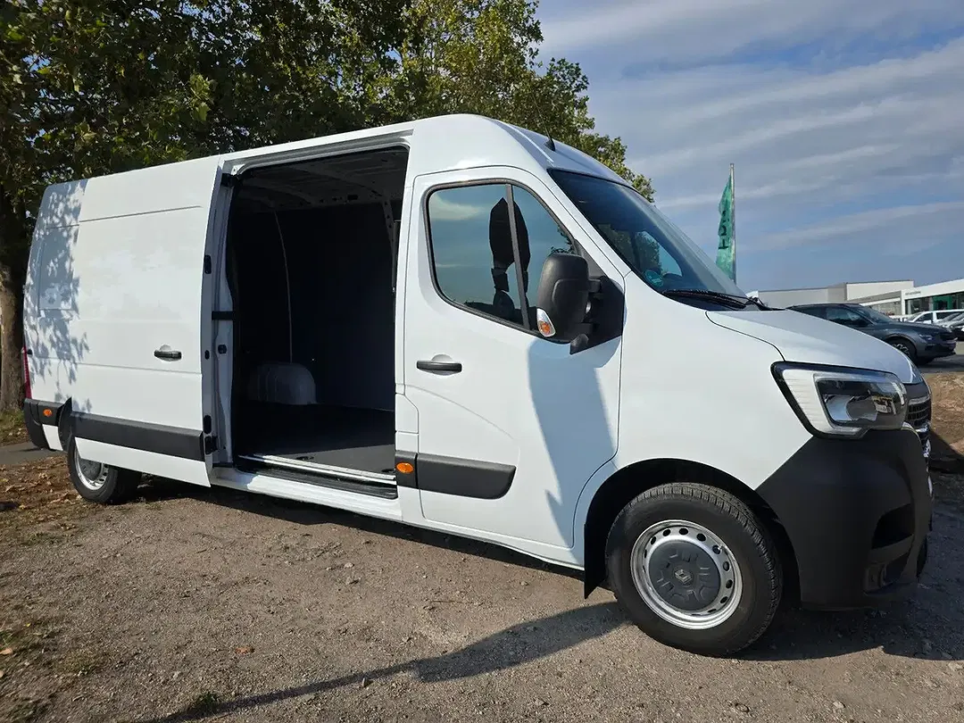 Renault Master 5t L3H2 - Thumbnail 5