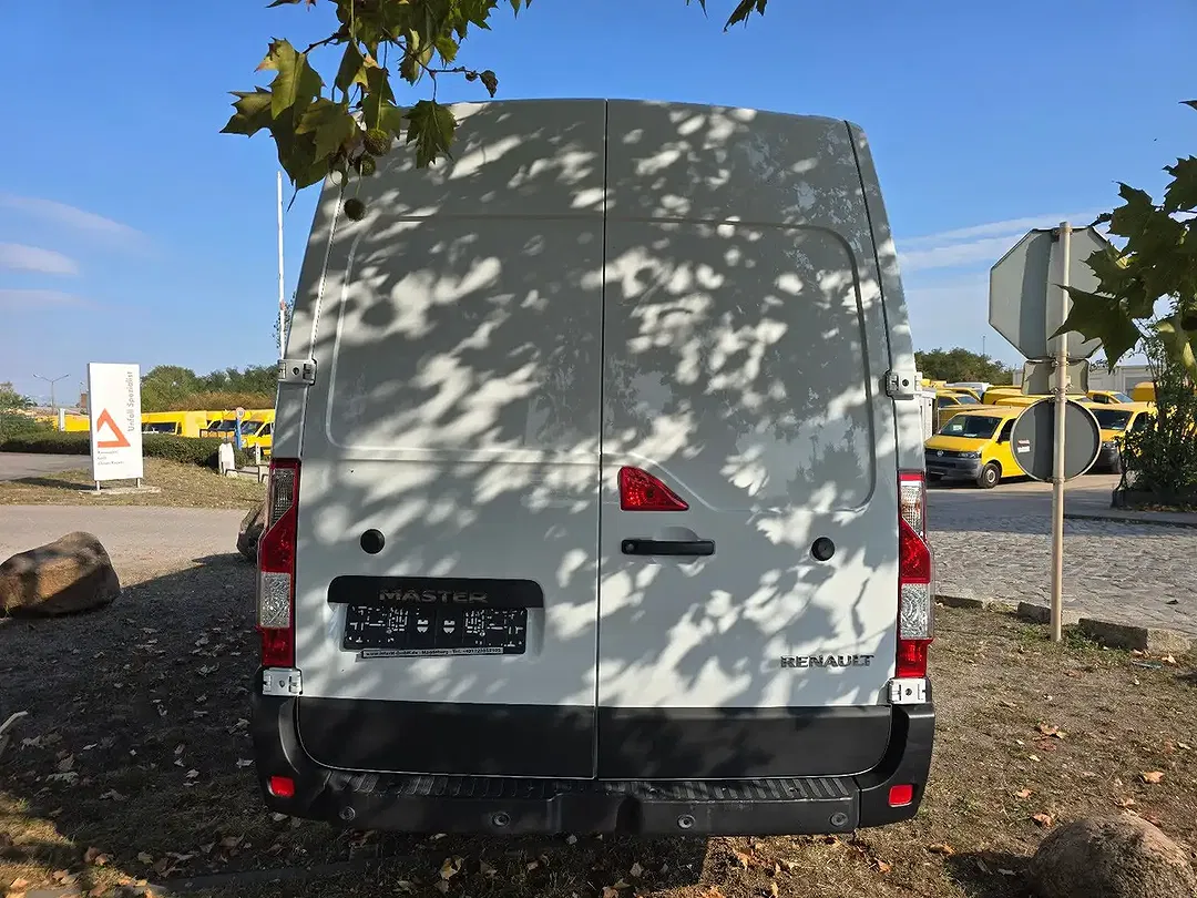 Renault Master 5t L3H2 - Thumbnail 6