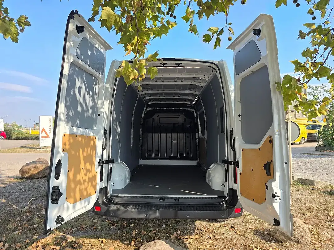 Renault Master 5t L3H2 - Thumbnail 7