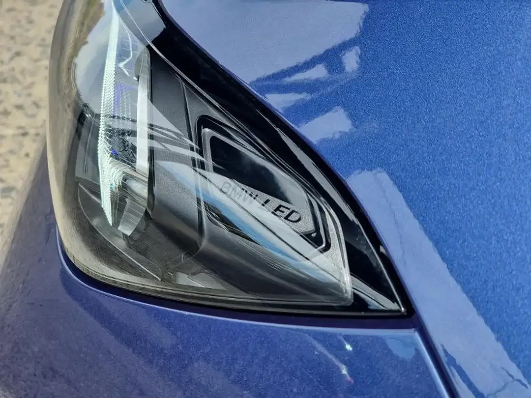 Alpina B3 GT - foto 15