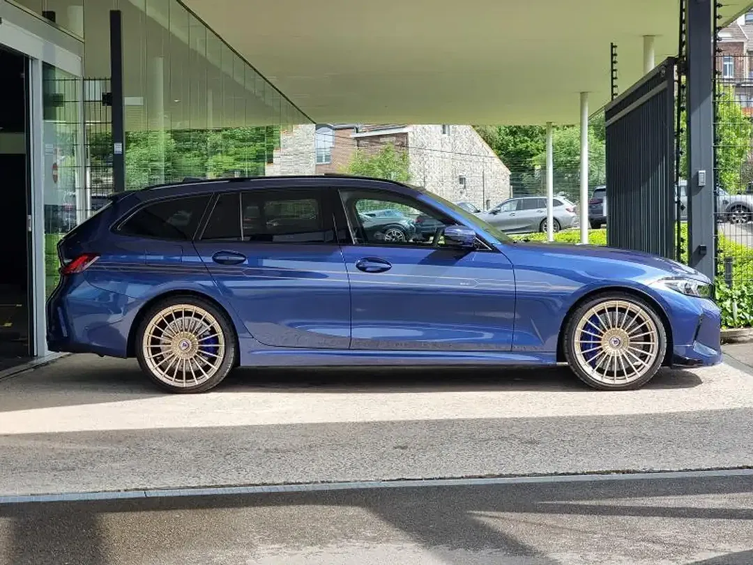 Alpina B3 GT - Thumbnail 3