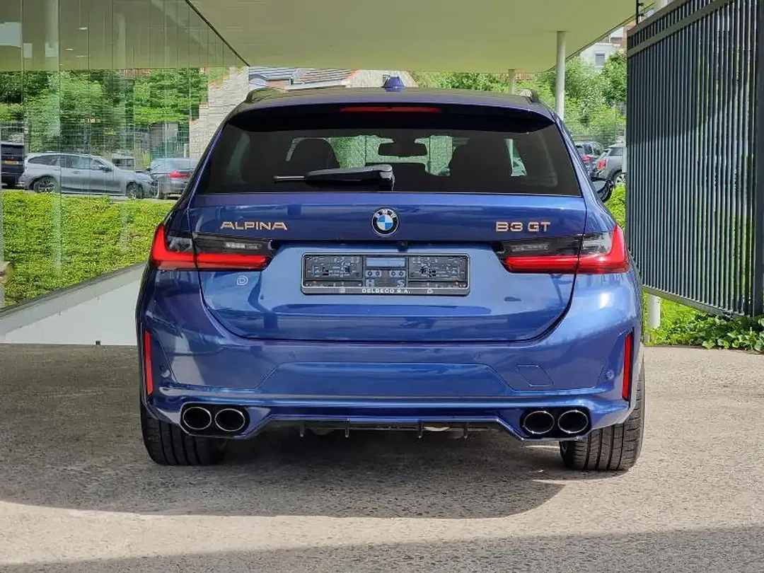 Alpina B3 GT - Thumbnail 4