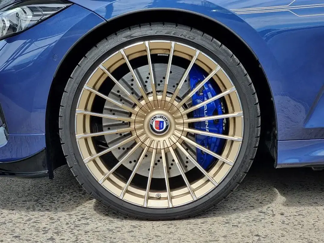 Alpina B3 GT - Thumbnail 8