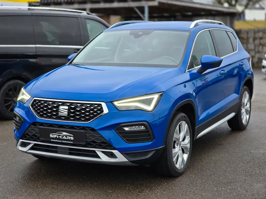 SEAT Ateca 2.0 TDI Xperience - Afbeelding 1