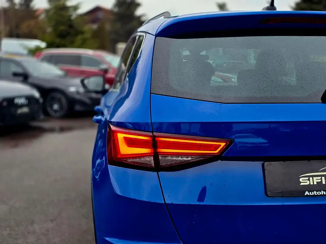 SEAT Ateca 2.0 TDI Xperience - Thumbnail 11