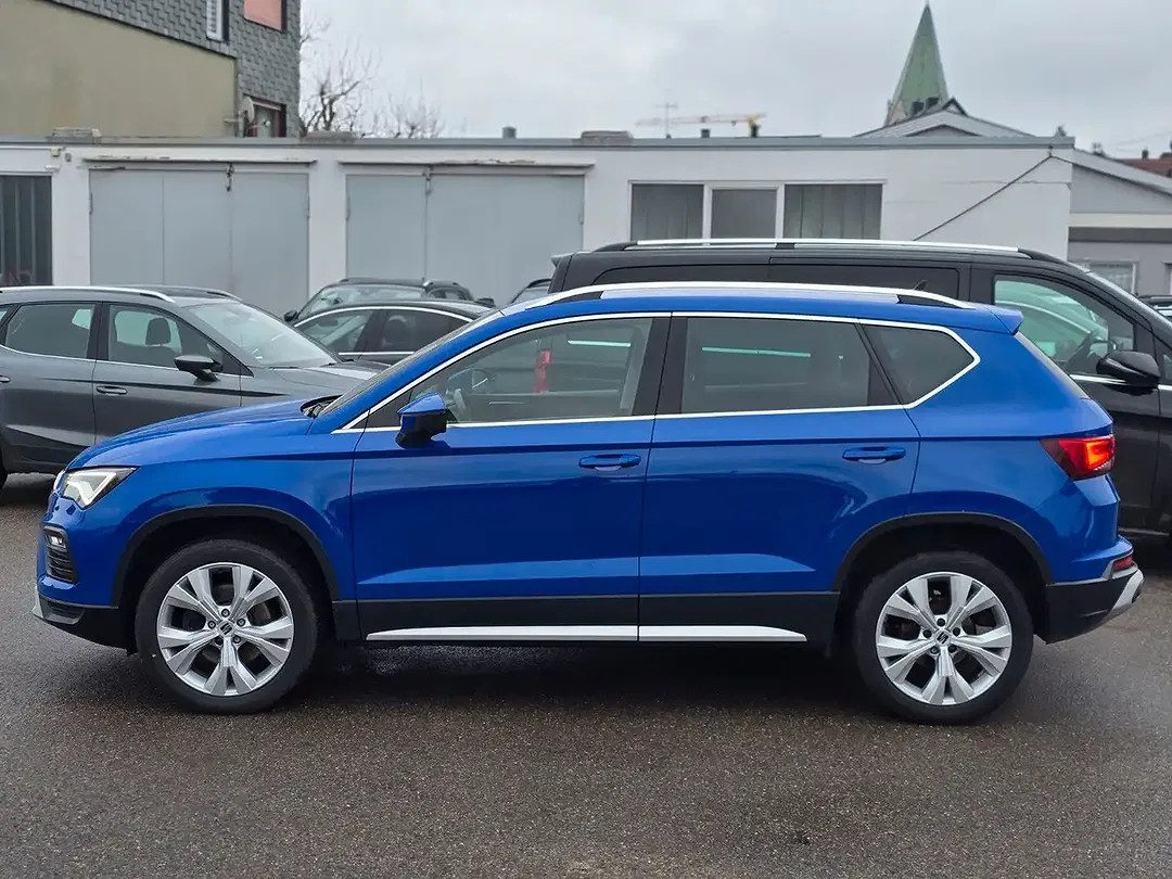 SEAT Ateca 2.0 TDI Xperience - Thumbnail 14