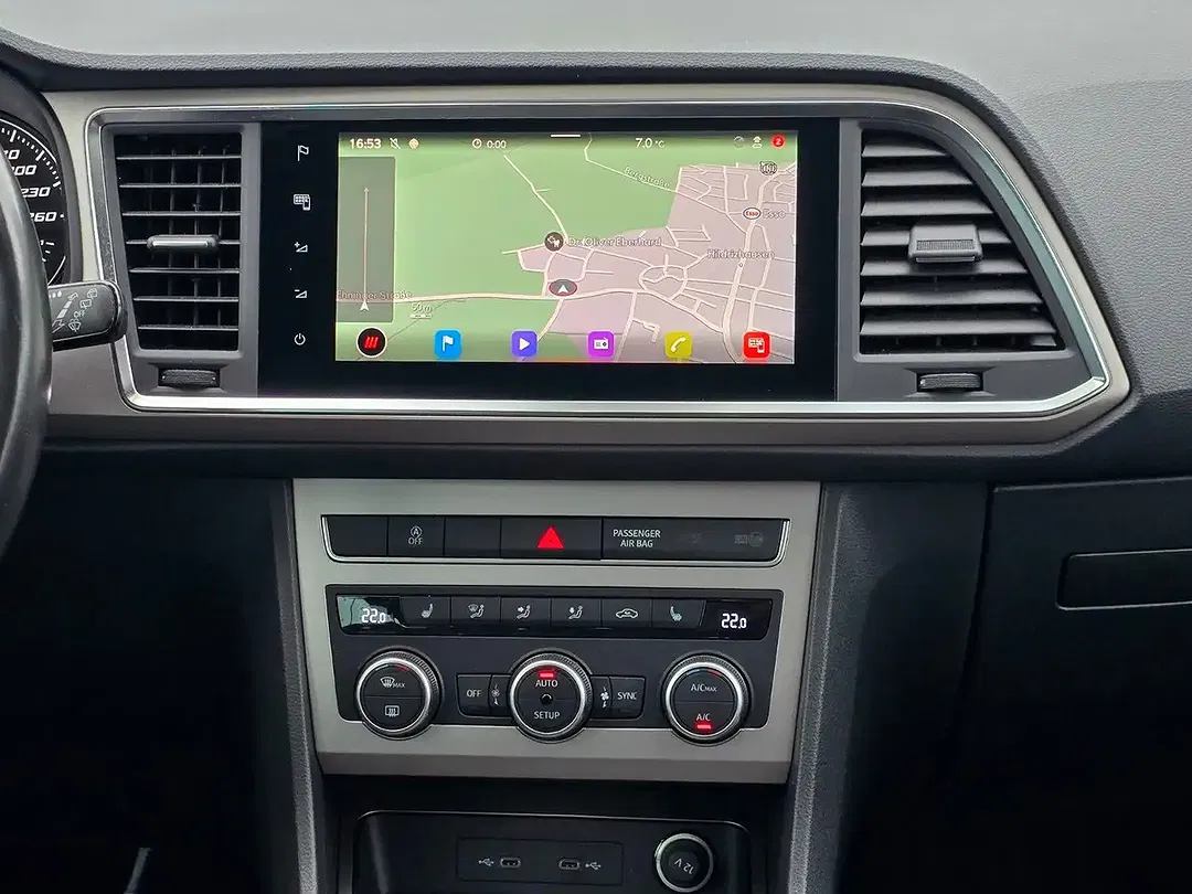 SEAT Ateca 2.0 TDI Xperience - Thumbnail 17