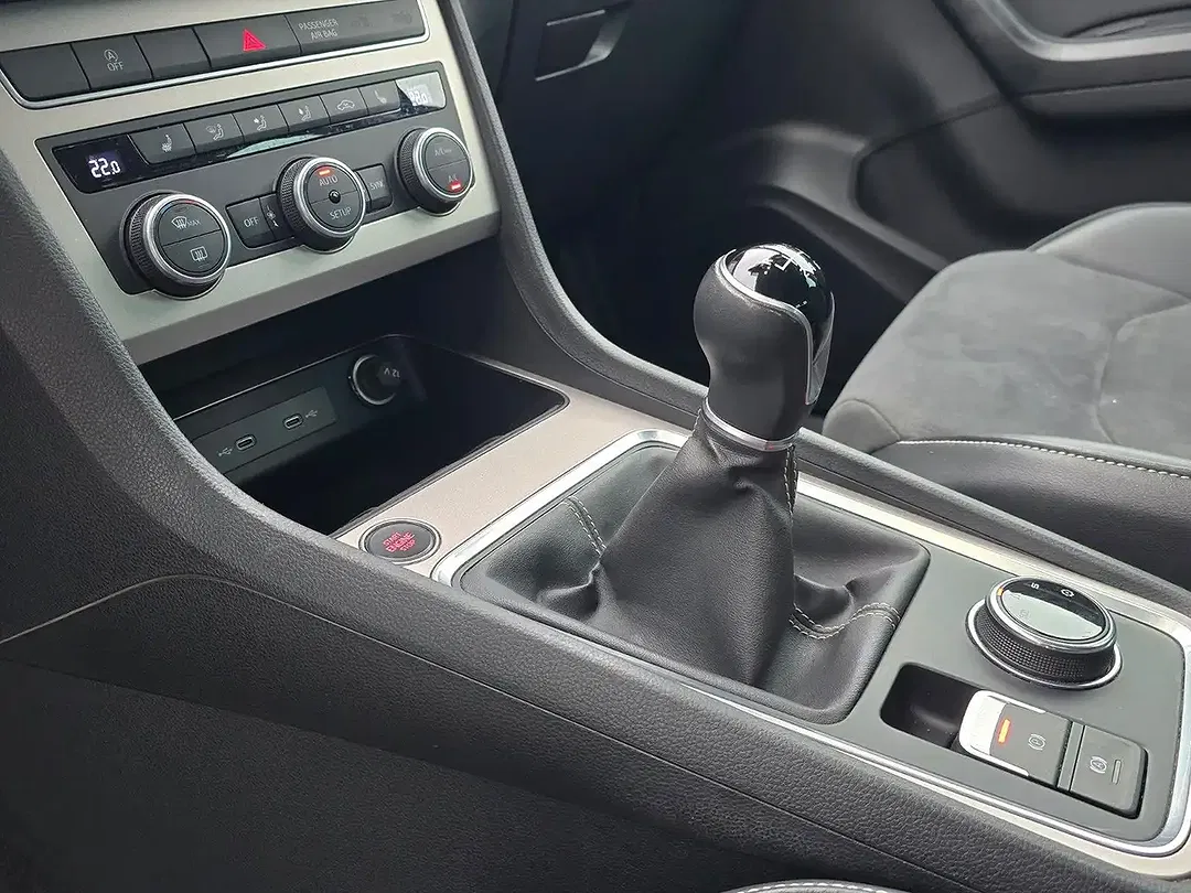 SEAT Ateca 2.0 TDI Xperience - Thumbnail 18