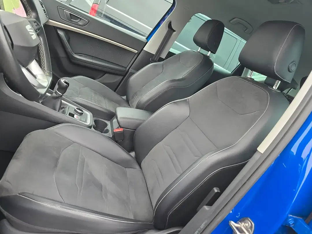 SEAT Ateca 2.0 TDI Xperience - Thumbnail 19