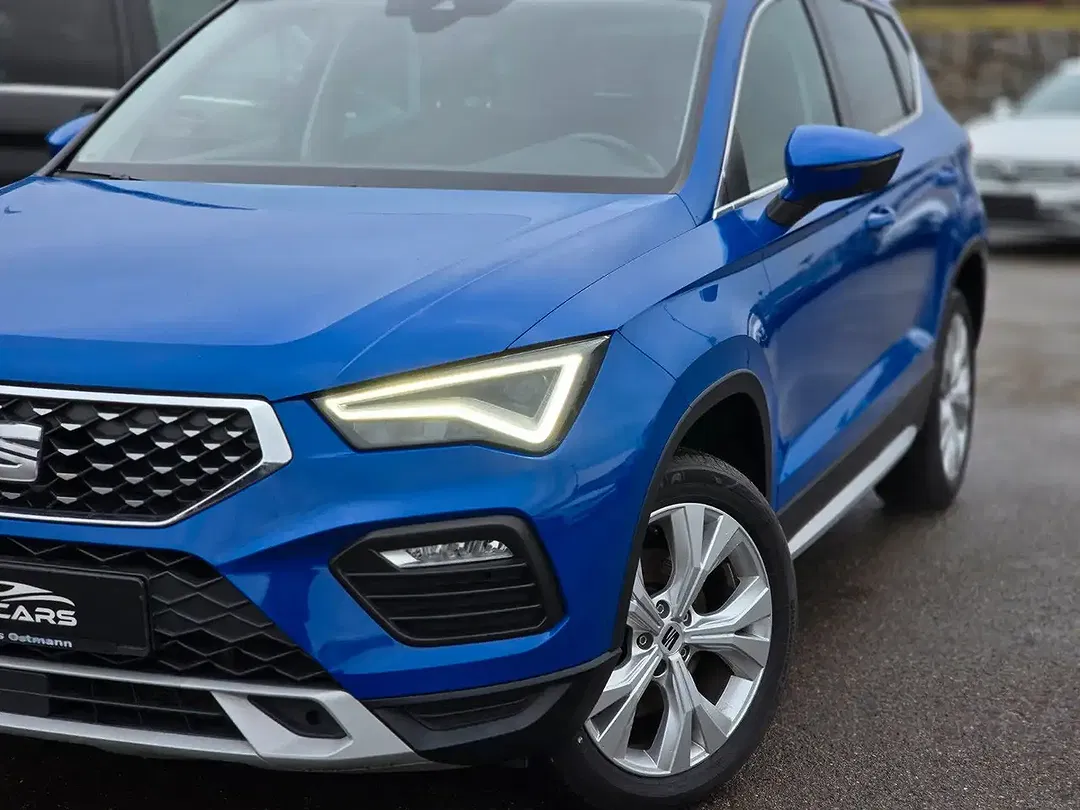 SEAT Ateca 2.0 TDI Xperience - foto 2