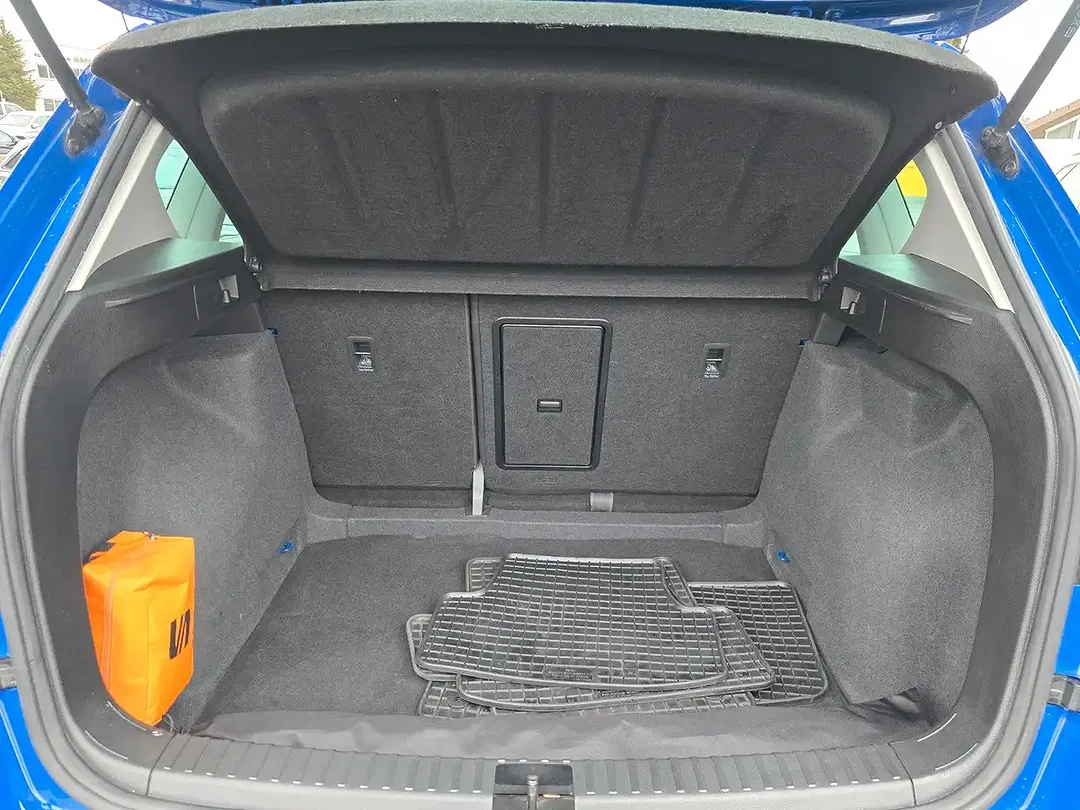 SEAT Ateca 2.0 TDI Xperience - Thumbnail 24