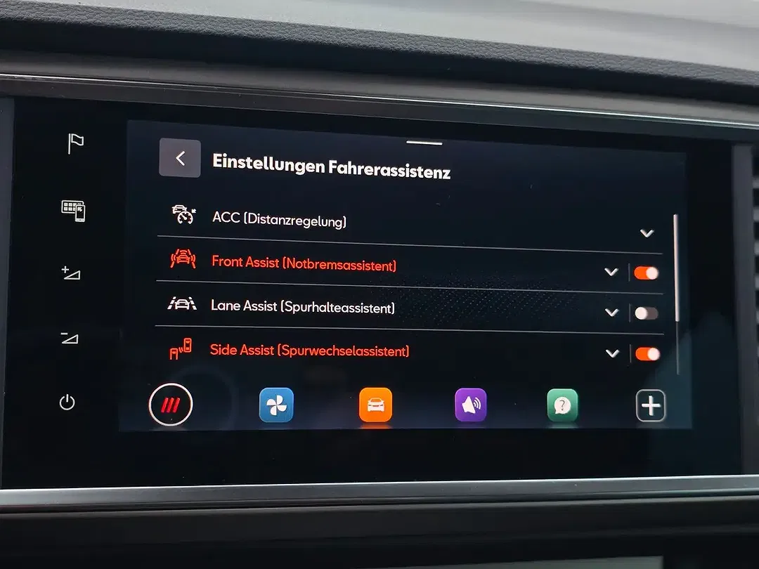 SEAT Ateca 2.0 TDI Xperience - Thumbnail 27