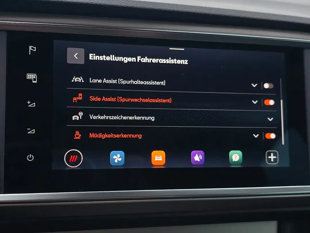 SEAT Ateca 2.0 TDI Xperience - Thumbnail 28