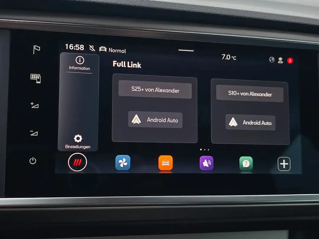 SEAT Ateca 2.0 TDI Xperience - Thumbnail 29