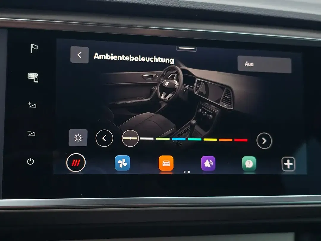 SEAT Ateca 2.0 TDI Xperience - Thumbnail 30