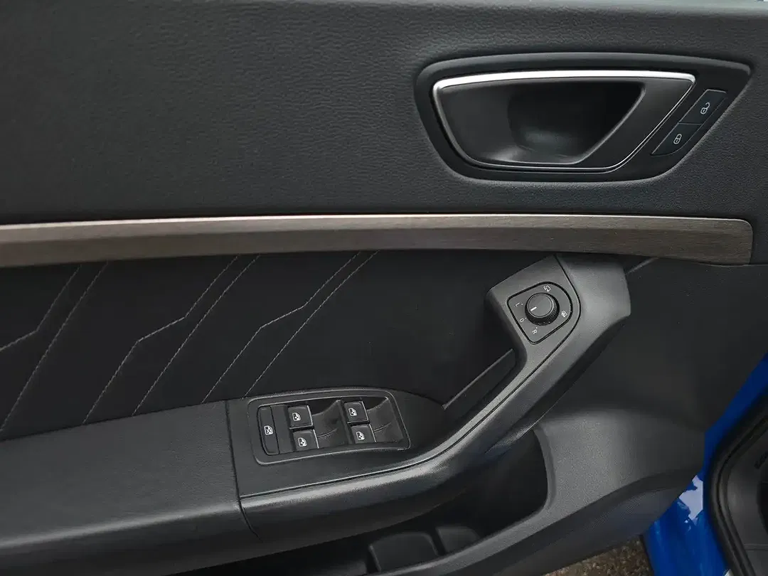 SEAT Ateca 2.0 TDI Xperience - Thumbnail 31