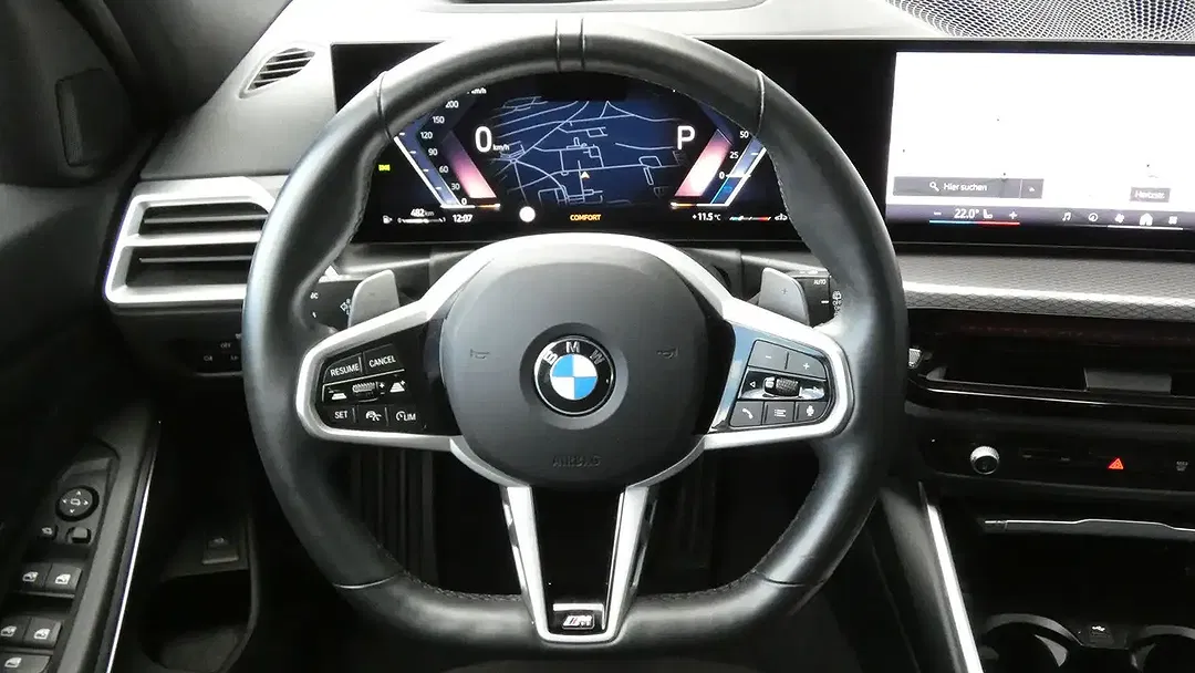 BMW 318 Touring M Sport - Thumbnail 15