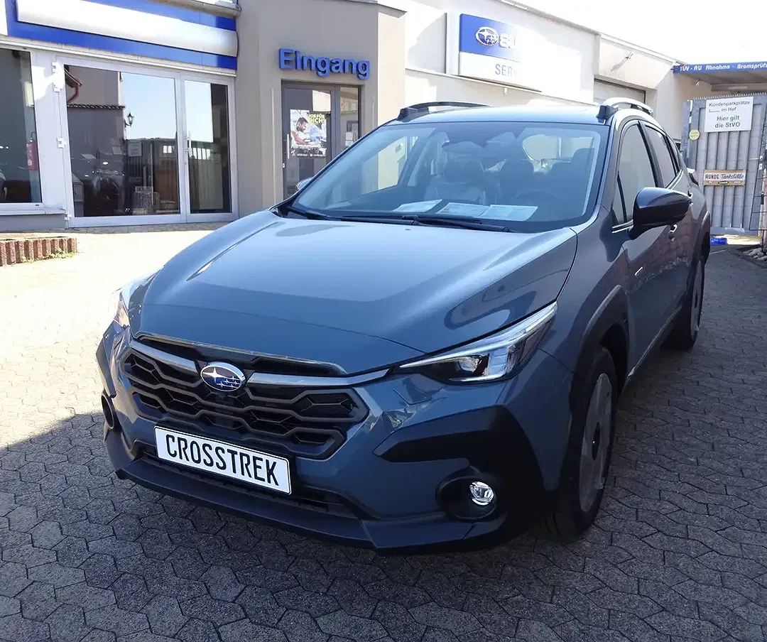 Subaru Crosstrek 2.0 Platinum - foto 1