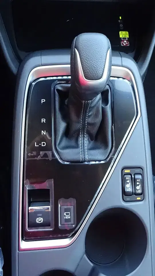 Subaru Crosstrek 2.0 Platinum - Thumbnail 10