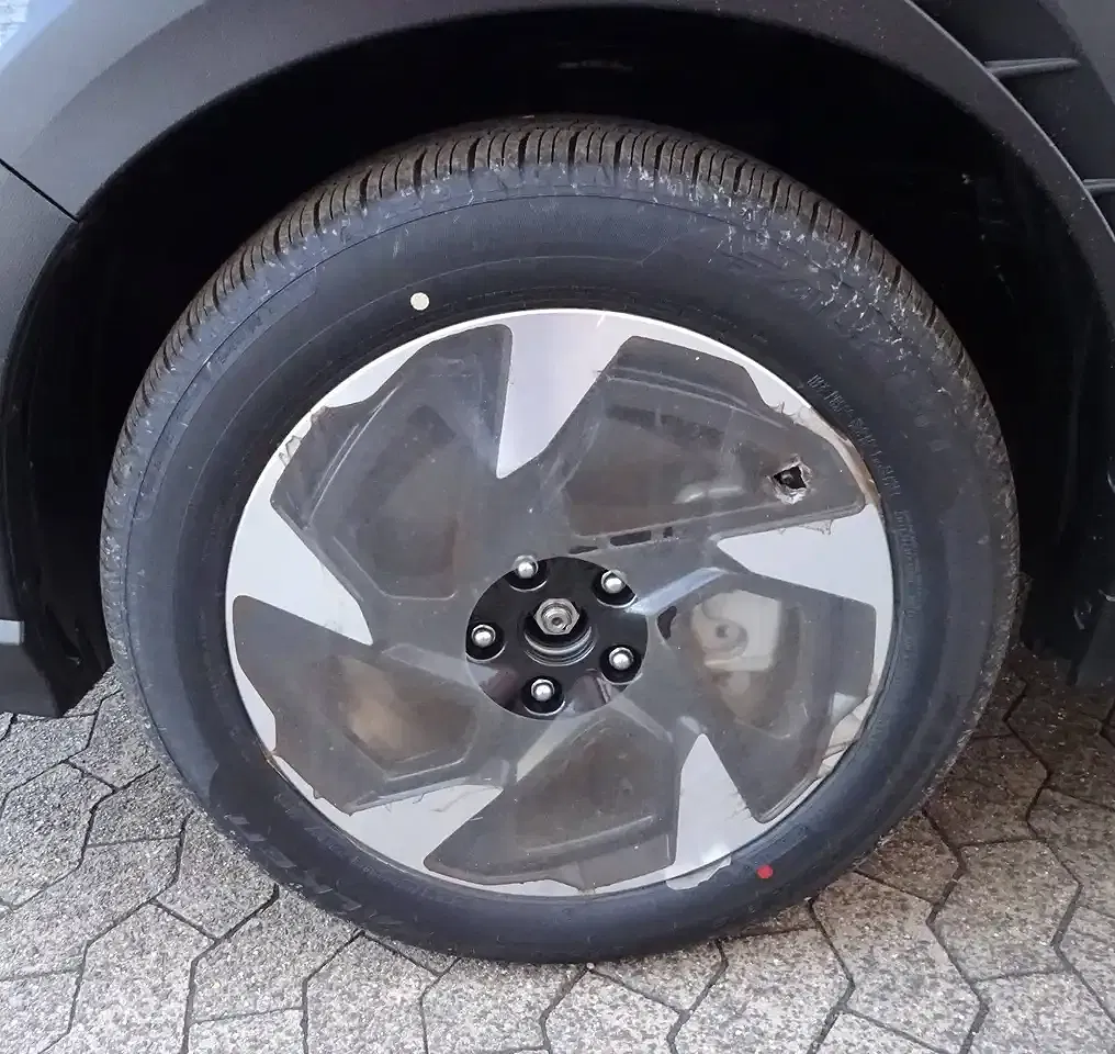 Subaru Crosstrek 2.0 Platinum - Thumbnail 15