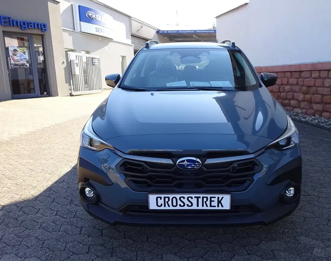 Subaru Crosstrek 2.0 Platinum - foto 2