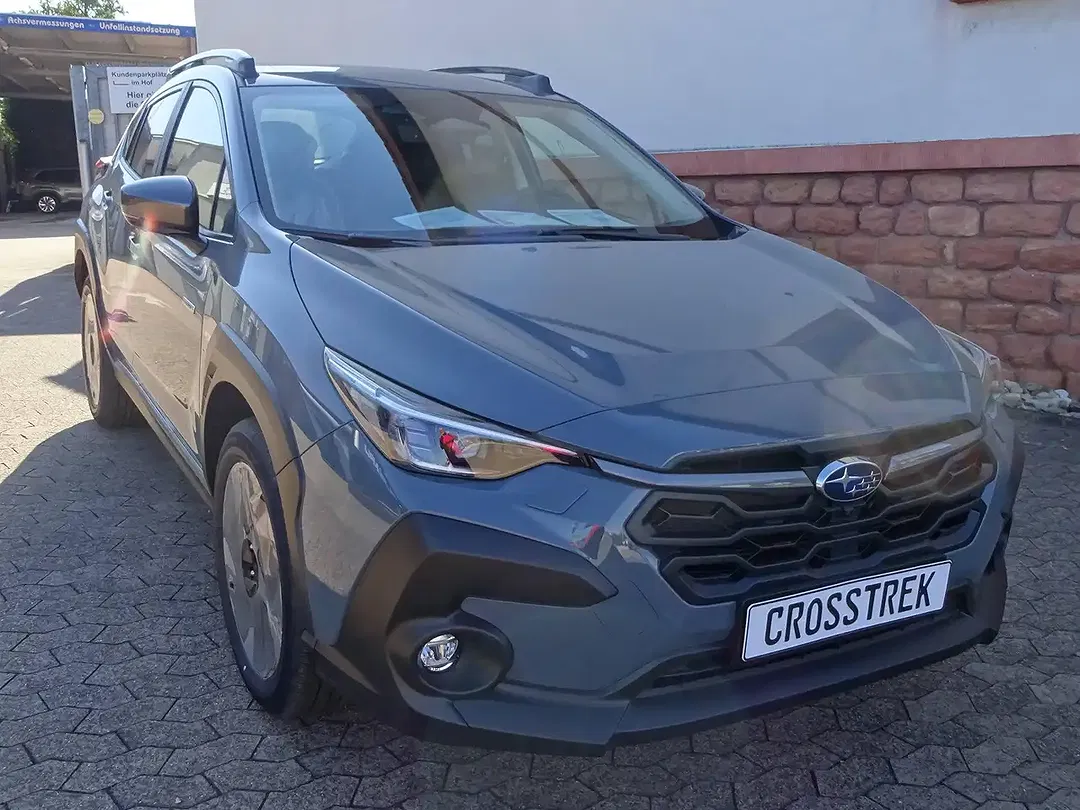 Subaru Crosstrek 2.0 Platinum - Thumbnail 3