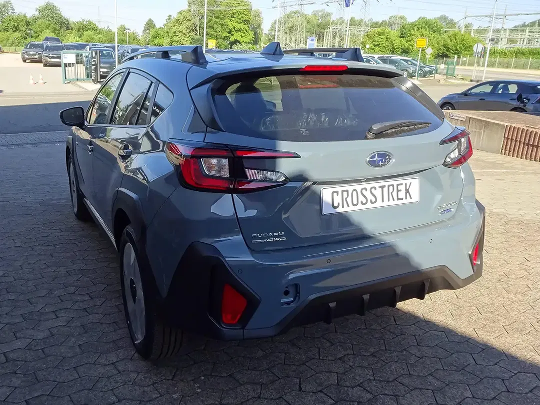 Subaru Crosstrek 2.0 Platinum - Thumbnail 5